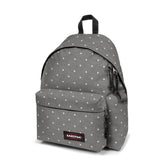 Eastpak Padded Pak'r White Squares CZ/BR - EK620.92P-168